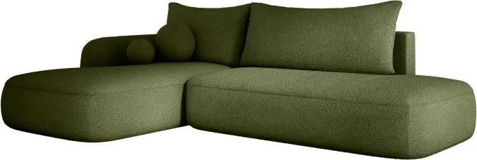 Narożnik BLOOM L wolnostojący układ Lewy WERSAL