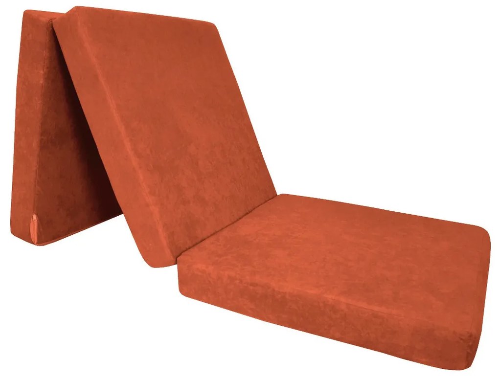 Materac turystyczny 180/60/6 MIKROFAZA 6