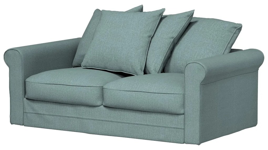 Pokrowiec na sekcję 2-osobową Grönlid, rozkładaną