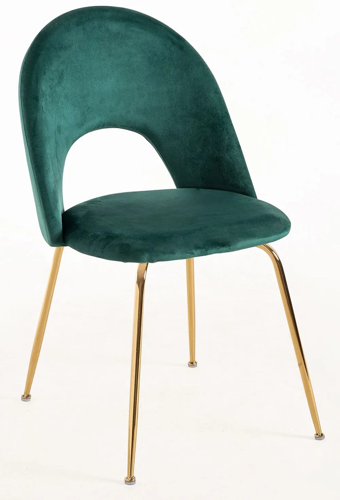 Krzeso Dawa Gold Velvet