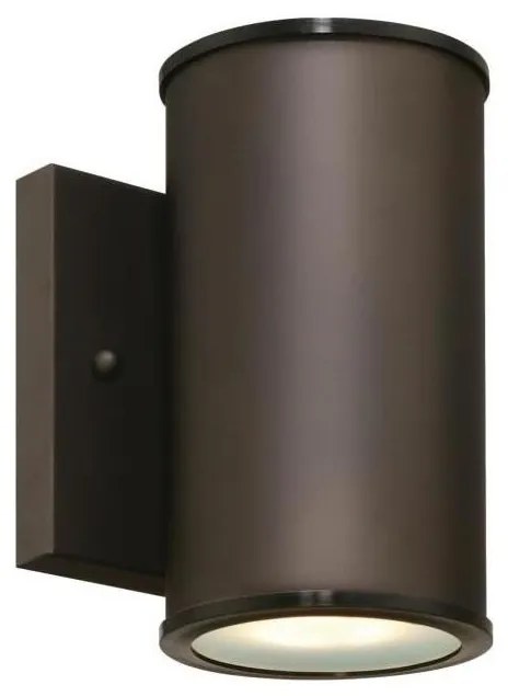 Westinghouse 63156 - Zewnętrzny kinkiet MARIUS LED/8W/230V IP44