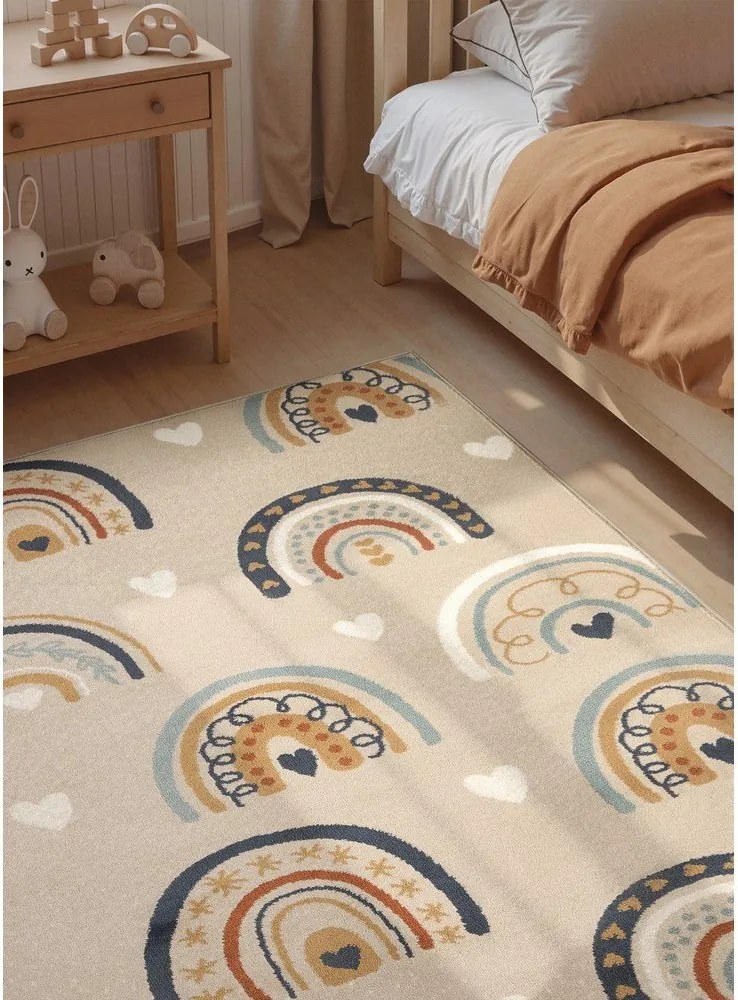 Dywan dziecięcy 200x290 cm Bowie – Hanse Home
