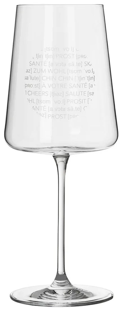 Kieliszek do wina 680 ml VINO APERO