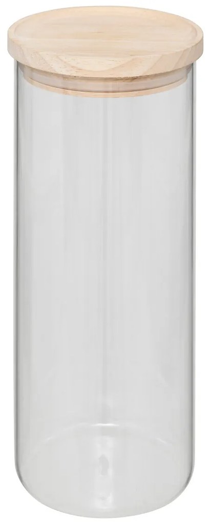 Szklany pojemnik na makaron spaghetti HERMET, 1,6 l