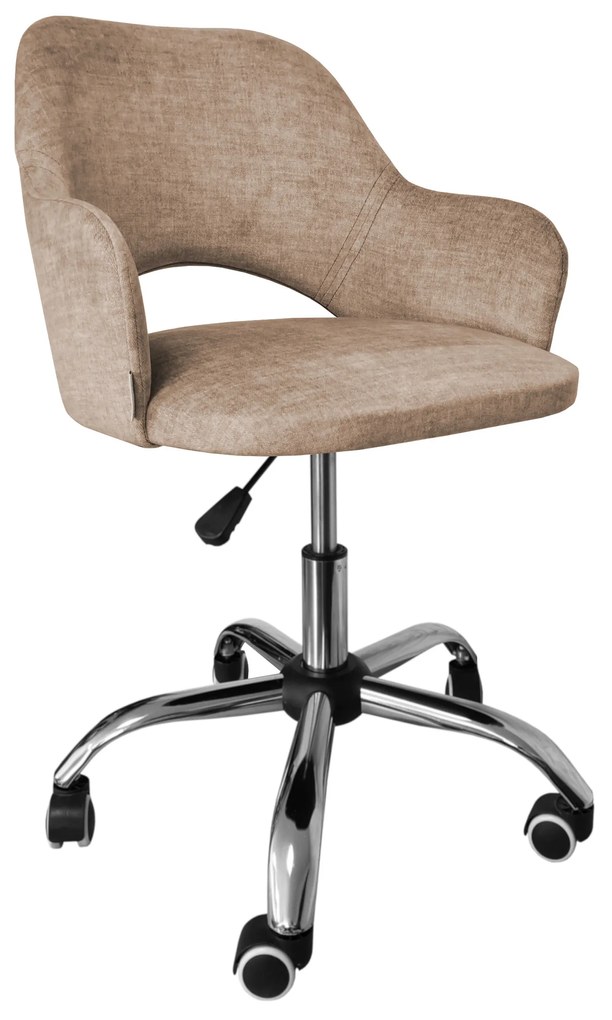 Fotel obrotowy biurowy Milano Vogue 3