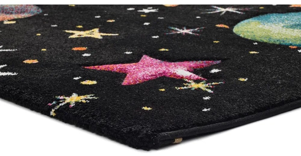 Dziecięcy dywan Universal Toys Space, 120x170 cm
