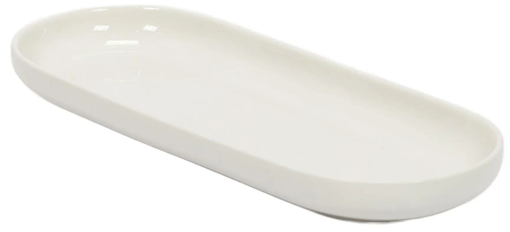 Półmisek do serwowania przekąsek NORA, 23 x 9 cm