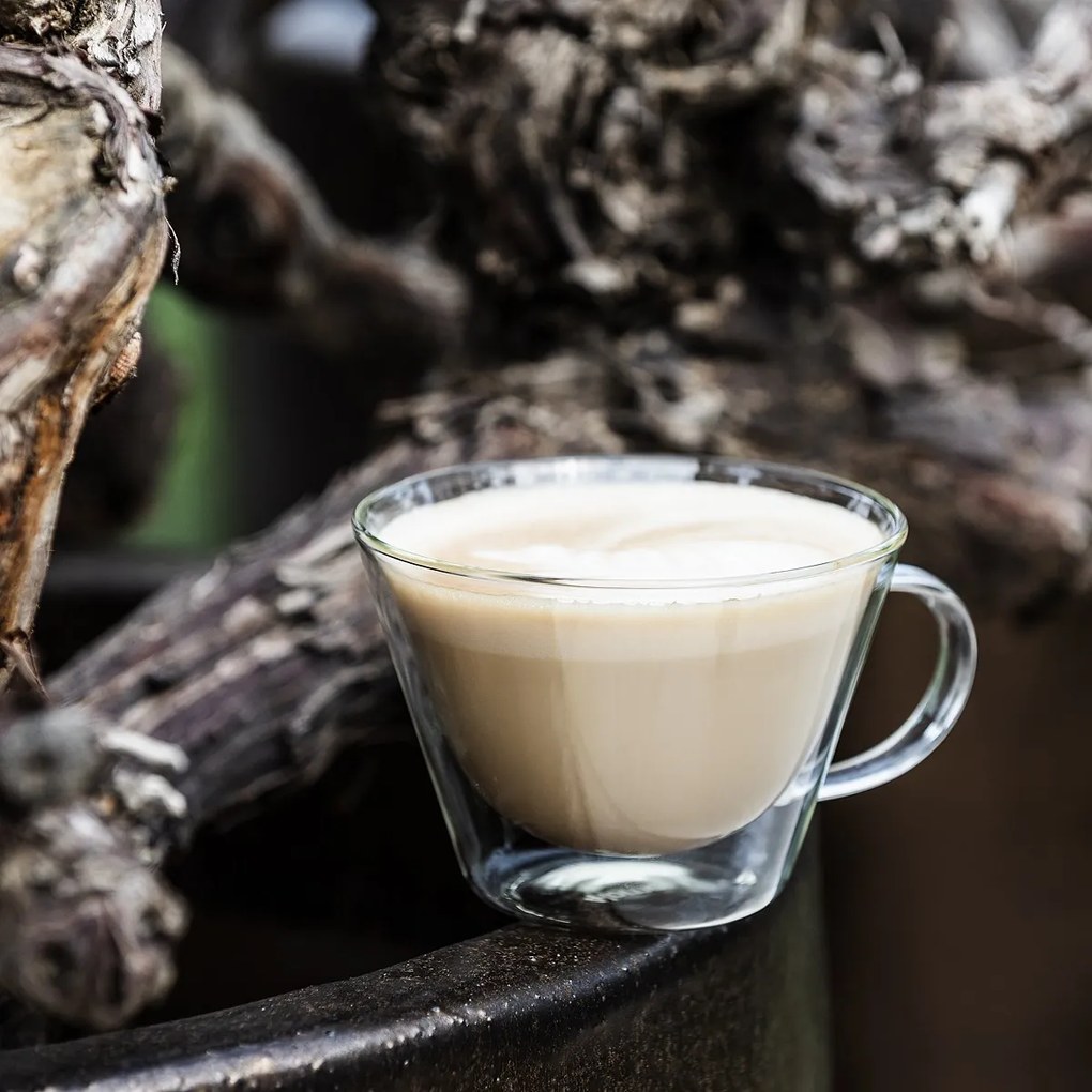 4Home Szklanka termiczna Elegante Hot&Cool, 360 ml, 2 szt.