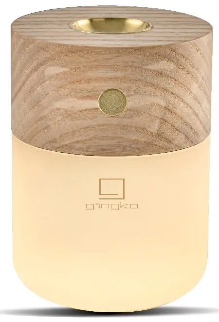 Elektryczny dyfuzor Smart – Gingko