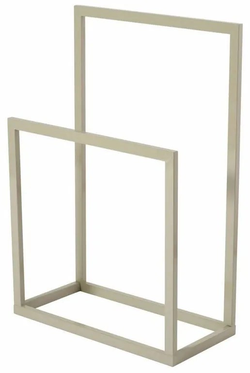 Stojak na ręczniki Ged Taupe