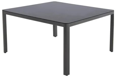 EXPERT PLUS AVERSA KERAMIK - zestaw ogrodowy aluminiowy 7-elementowy