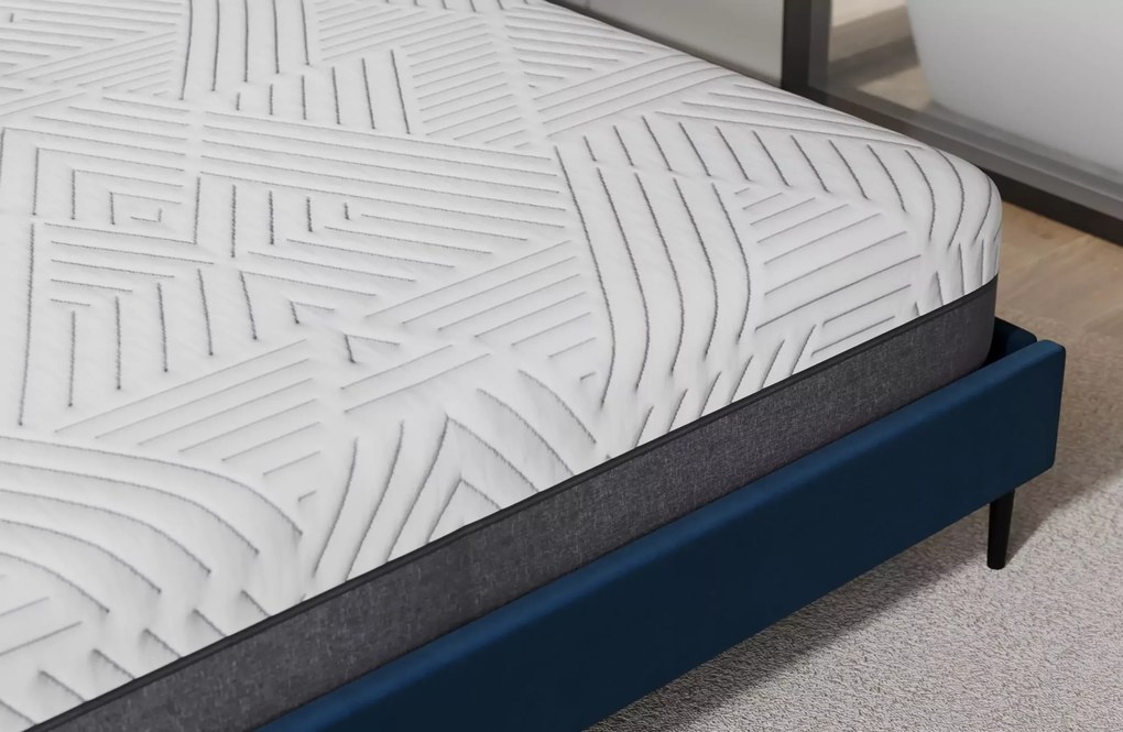 Materac piankowy Frolik 120x200