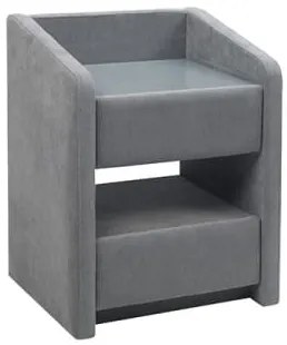 Stolik nocny KONTYNENTALNY E New Elegance