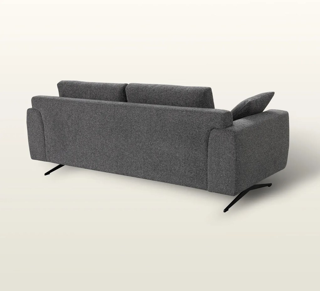 Sofa Aarhus grey