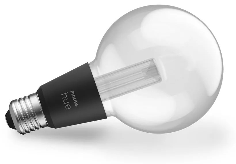 Inteligentna żarówka z gwintem E27, 7 W LG – Philips Hue