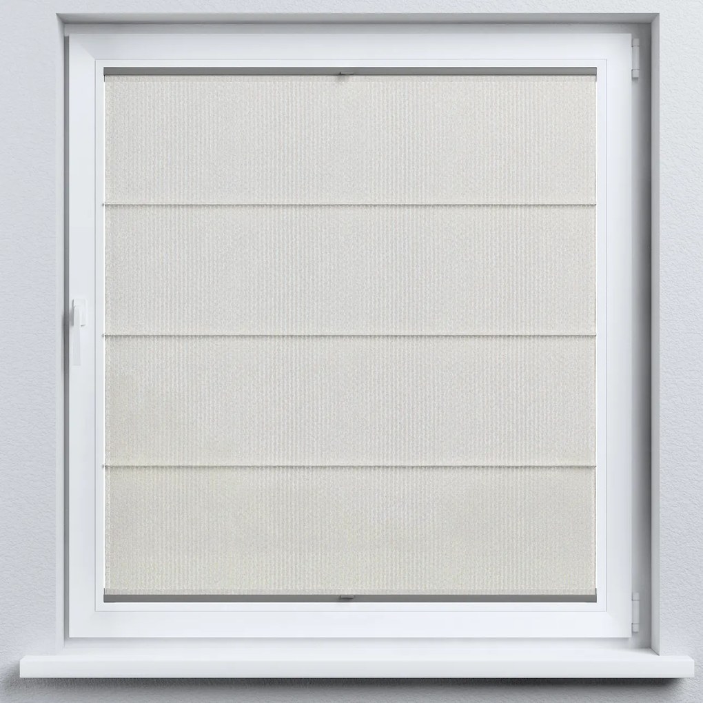 Roleta plisowana rzymska Sycylia