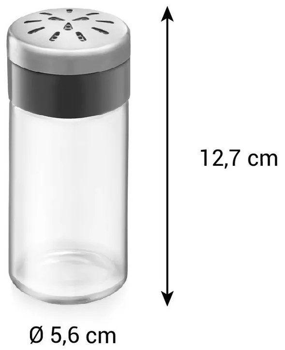 Tescoma Regulowana przyprawnica GrandCHEF