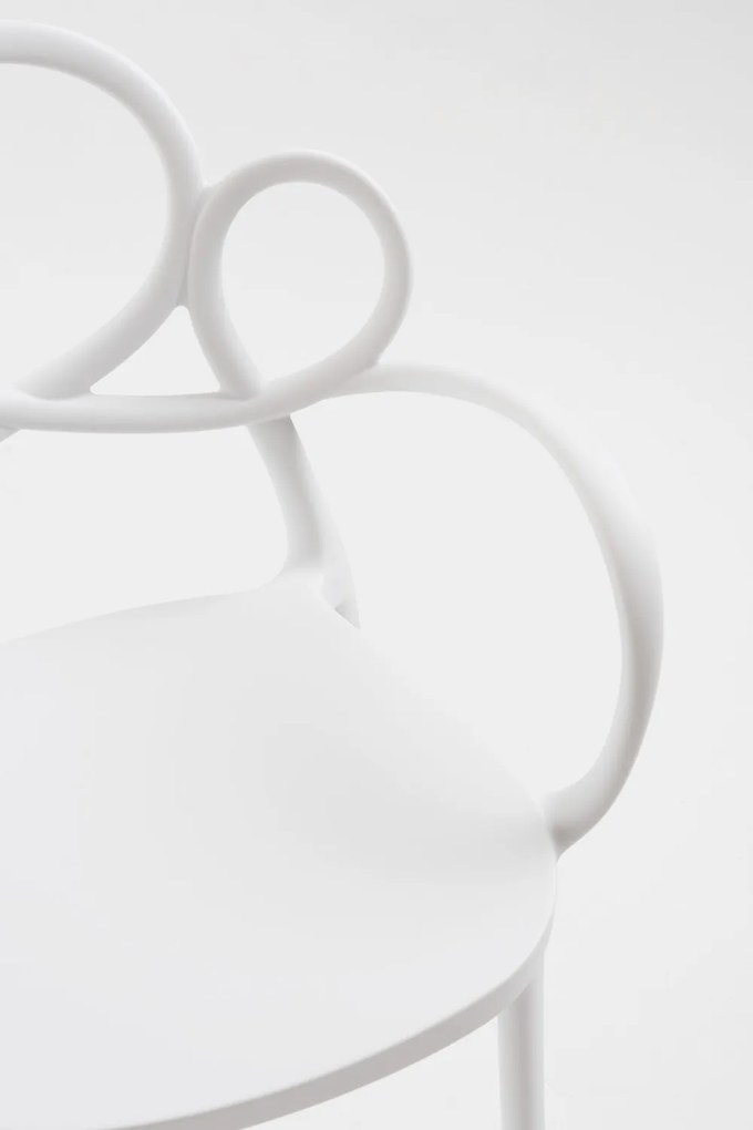 Zestaw 4 Krzese Sky con Reposabrazos