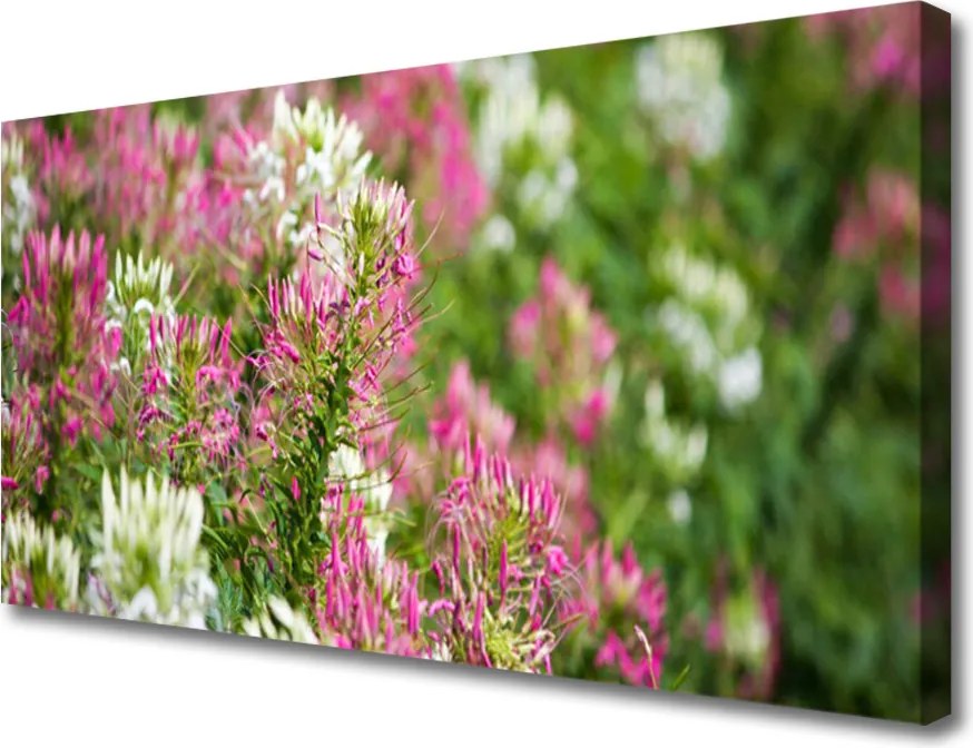 Obraz canvas Azjatycka Równowaga Elementów