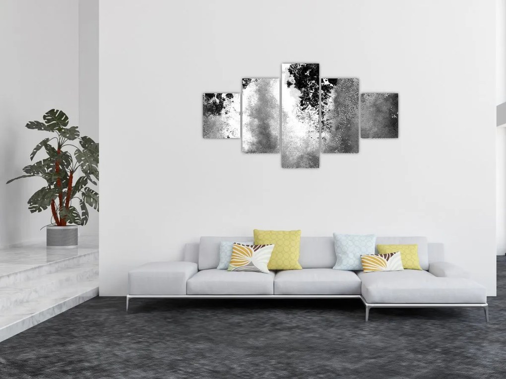 Obraz - Wylęg (125x70 cm)