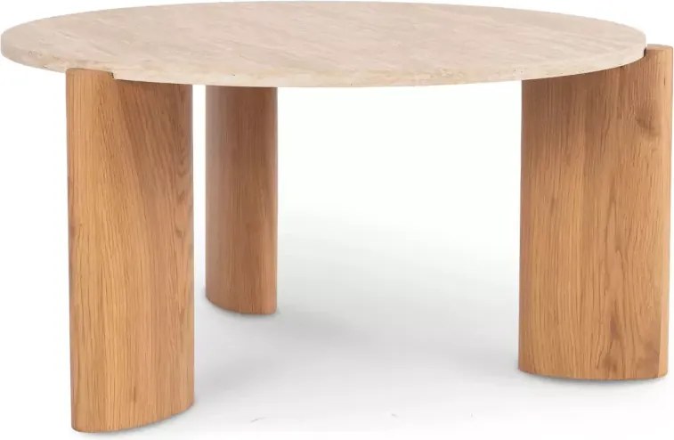 Stolik TRAVERTINO MAX – funkcjonalny model w kilku wariantach
