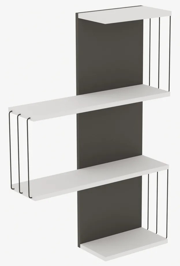 Półka Cambel Anthracite