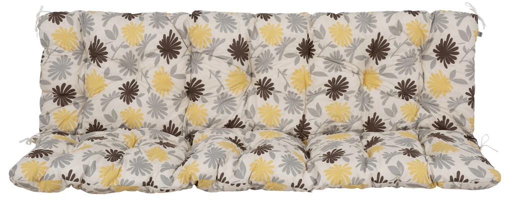Poduszka na huśtawkę lub ławkę 180 cm Frigiliana A011-05BB PATIO