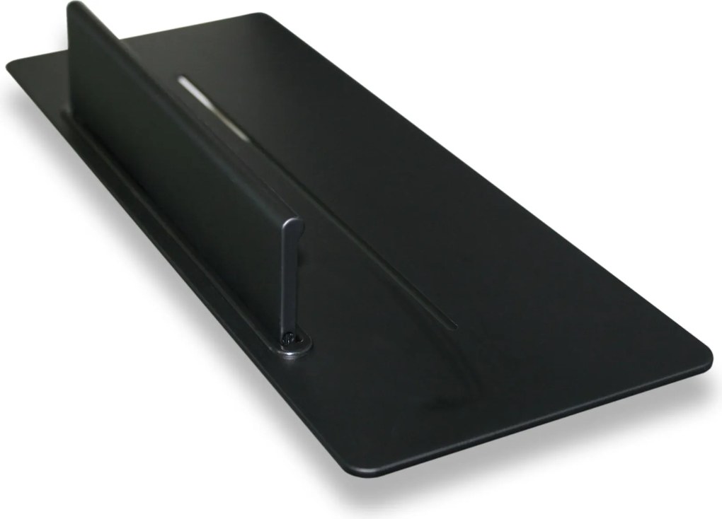 Półka łazienkowa pod prysznic DA809 ze stali nierdzewnej