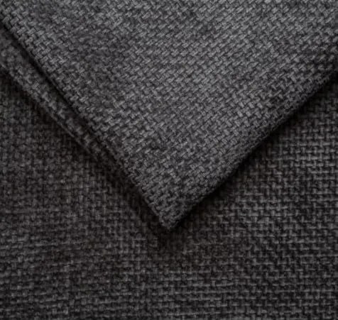 Narożnik CAMPILE L z elektryczną regulacją siedziska WERSAL