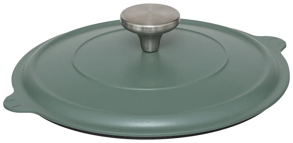 Naczynie do gotowania na parze HEALTHY, Ø 24 cm, 4 elementy