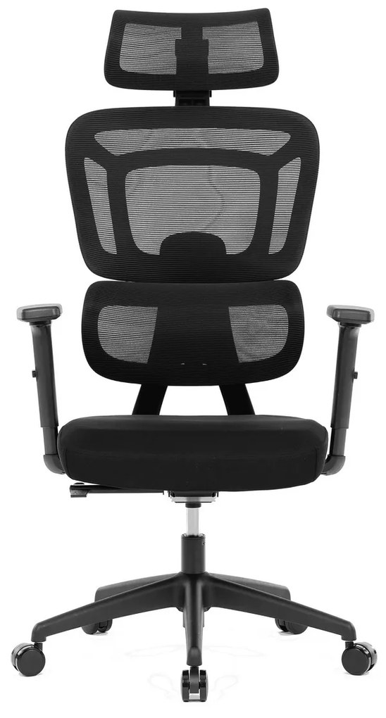 Autronic KA-Y358 BK Krzesło biurowe