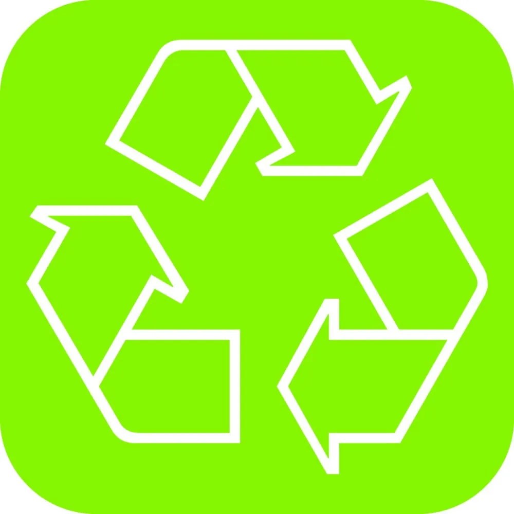 Czarno-biały dywanik łazienkowy z plastiku z recyklingu 50x80 cm Tara – Wenko