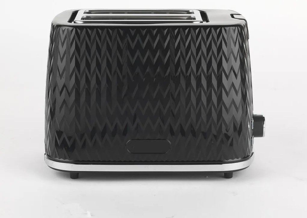 Toster 930 W CHEVRON, opiekanie rozmrażanie