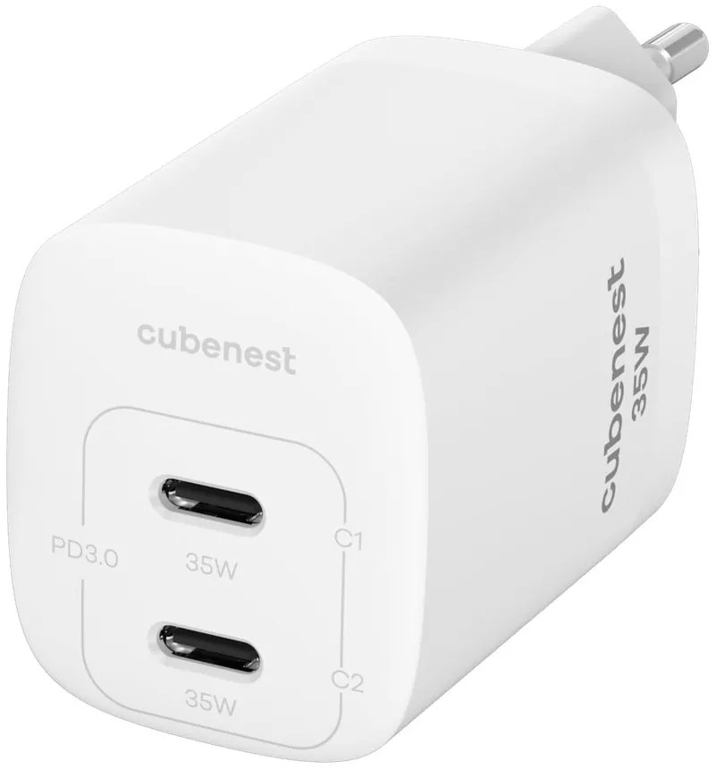 Przejściówka 3 cm S2D1 – Cubenest