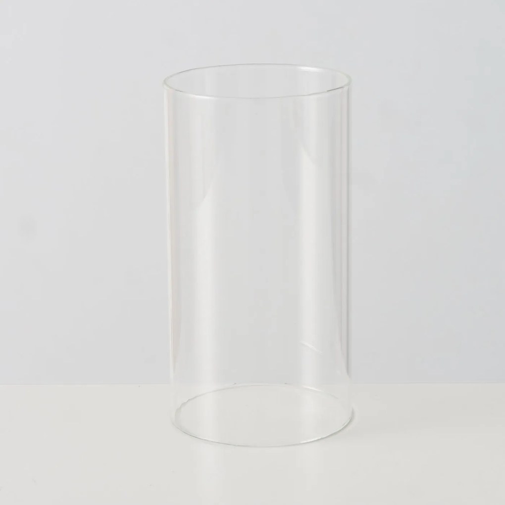 Lampion loftowy VENTANA, 20,7 x 20,7 x 40,5 cm