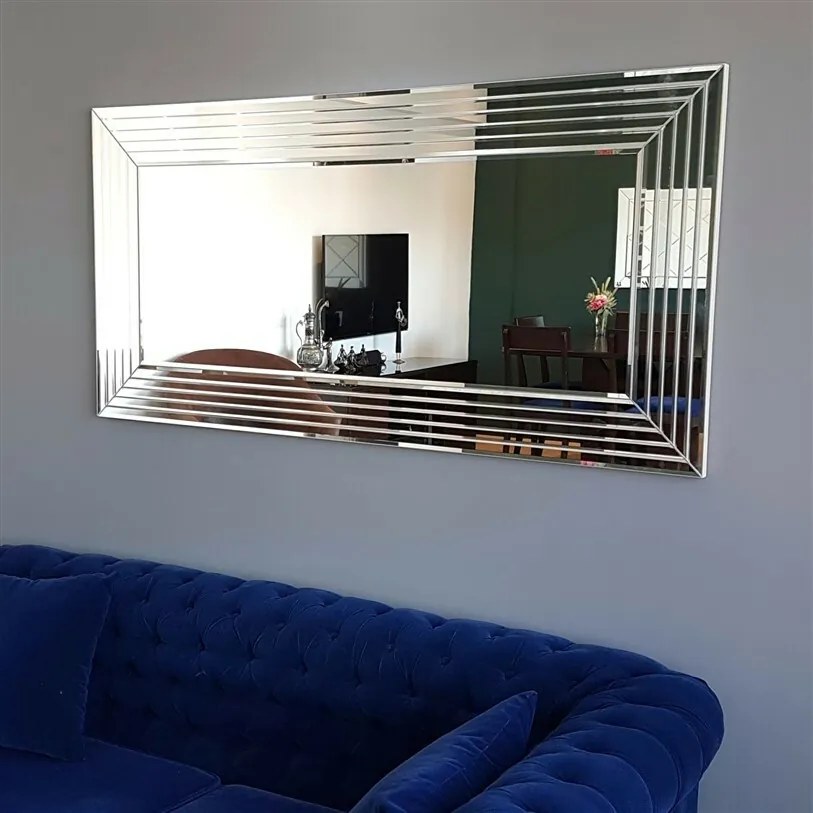 Lustro Janny 65 x 130 cm