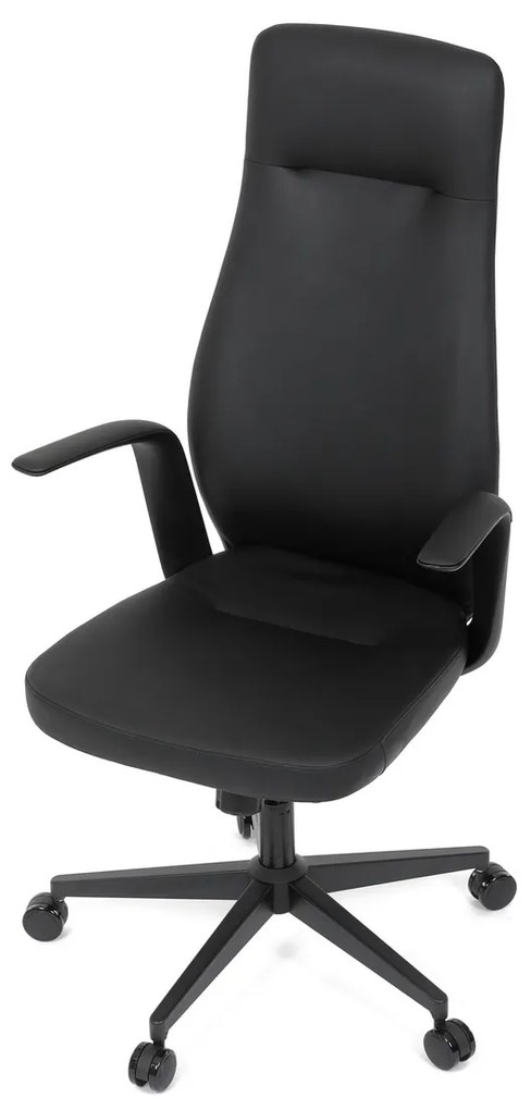 Krzesło biurowe Autronic KA-T8325 BK