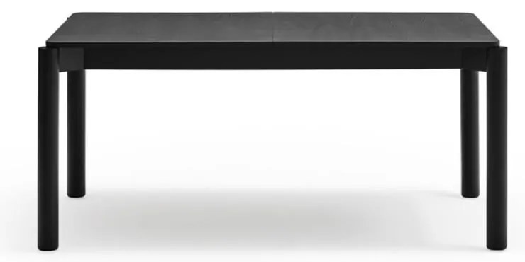 Stół rozkładany w dekorze jesionu 160x100 cm Atlas – Teulat