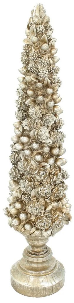 Dekoracja Christmas Tree Shine 57cm