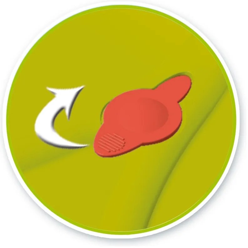 Smoby piaskownica zamykana motylek dla dzieci