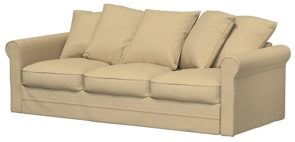 Pokrowiec na sekcję 3-osobową Grönlid, nierozkładaną