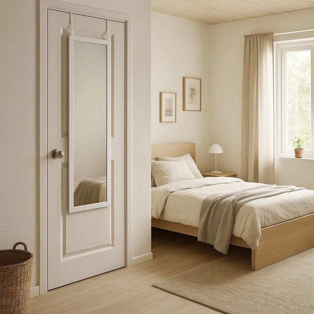 Lustro na drzwi AINA, 36 x 110 cm