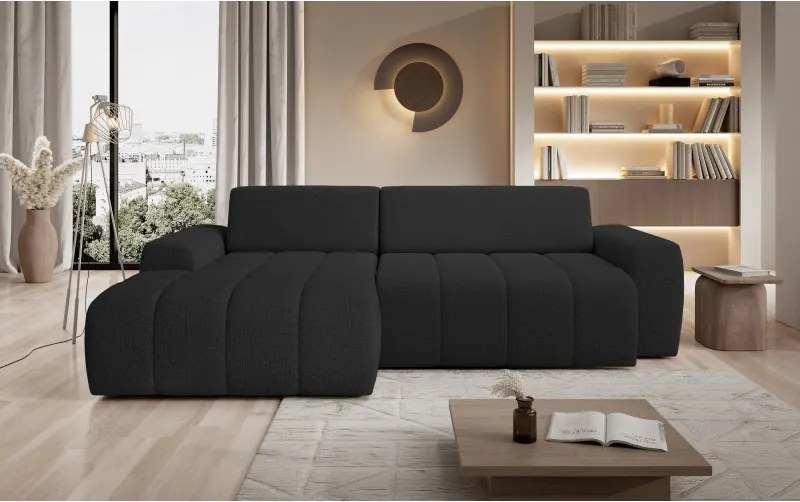 Narożnik SAVIO z Elektryczną Regulacją