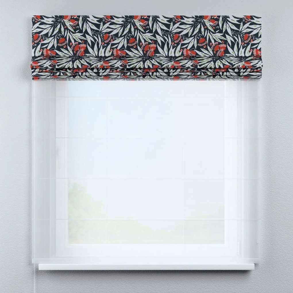 Roleta rzymska dzień noc Duo