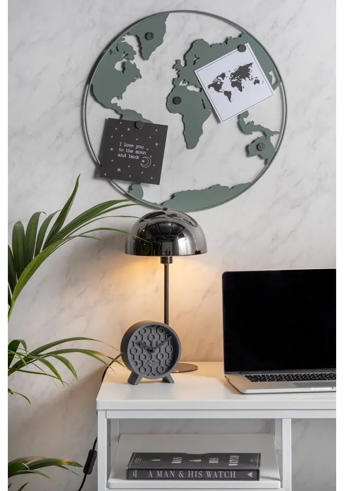 Tablica magnetyczna World Map – PT LIVING