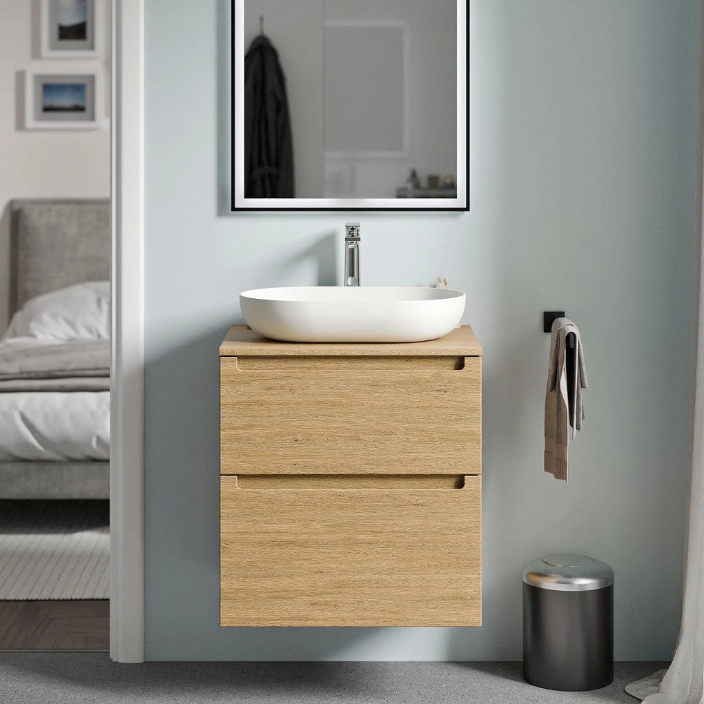 Szafka podumywalkowa VIREO 60 cm