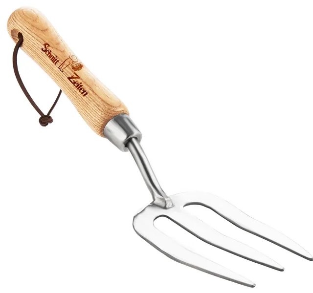 Widełki trójzębne (stal nierdzewna)