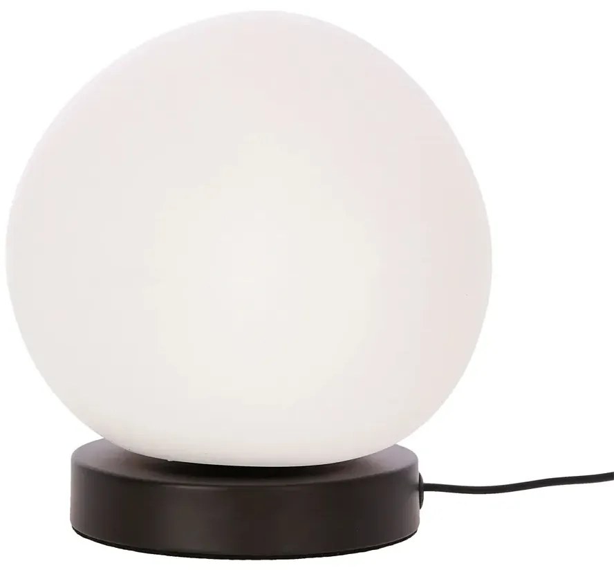 Nowoczesna Lampka Nocna W Kształcie Kamienia F3-P74