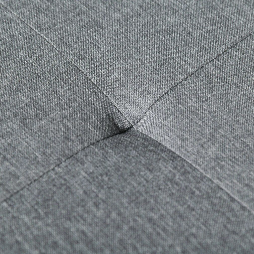 Ławka HOMCOM 107 cm x 50 cm x 44 cm