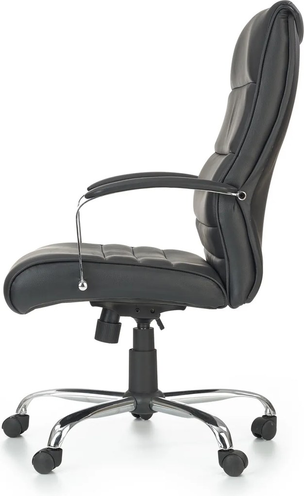 Stylowy fotel gabinetowy Teksas